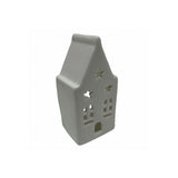 Christmas by Minimax Starlight Tealight House 7x5x11cm – house candle holder