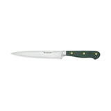 Wusthof Classic Colour Fresh Rosemary Utility Knife 16cm