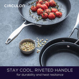 Circulon Style Frypan Triple Pack | Minimax