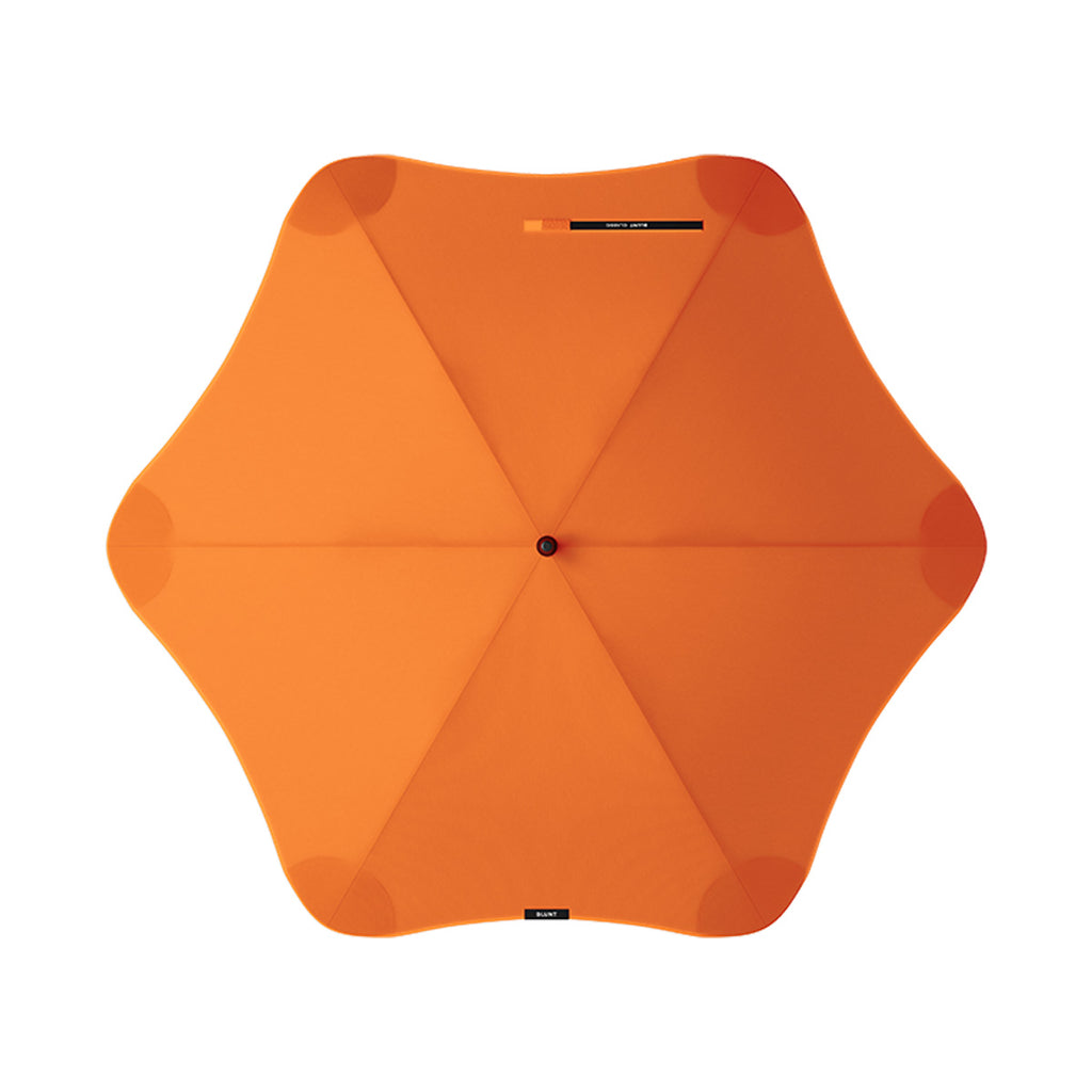 Blunt Classic Umbrella Orange | Minimax