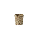 Assemble Studio Ceramic Espresso Cup Cocoa 5.5 x 6cm