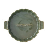 Assemble Toscana Ceramic Baker Olive 29x24x6cm