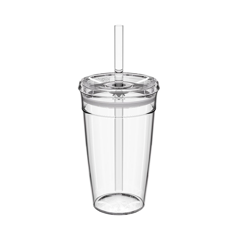 KeepCup Cold Cup Original Clear 454ml | Minimax