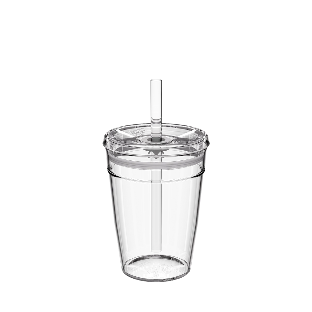 KeepCup Original Cold Cup Clear 340ml | Minimax