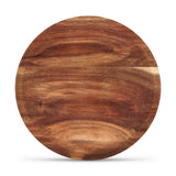 Cole & Mason Ashden Acacia Mezzaluna & Board Set | Minimax