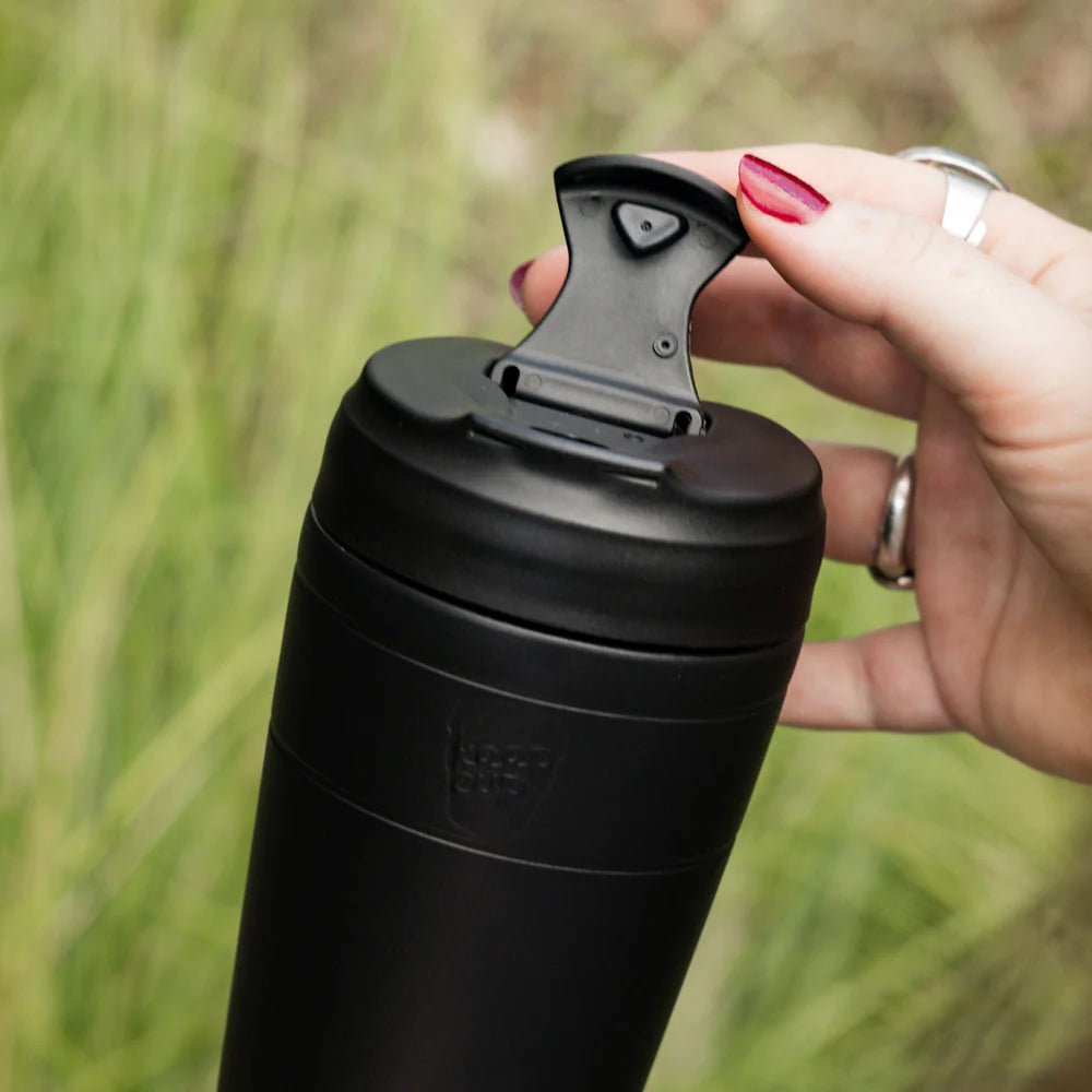 KeepCup Commuter Travel Cup Black 340ml | Minimax
