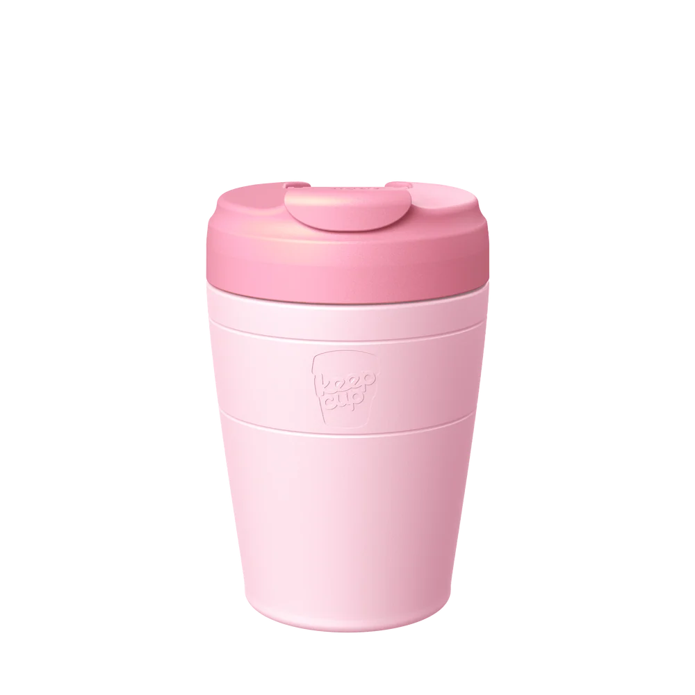 KeepCup Commuter Travel Cup Pashmak Pink 340ml | Minimax