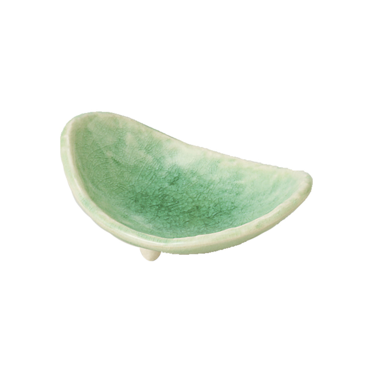 Concept Japan Boat Dish Light Green | Minimax