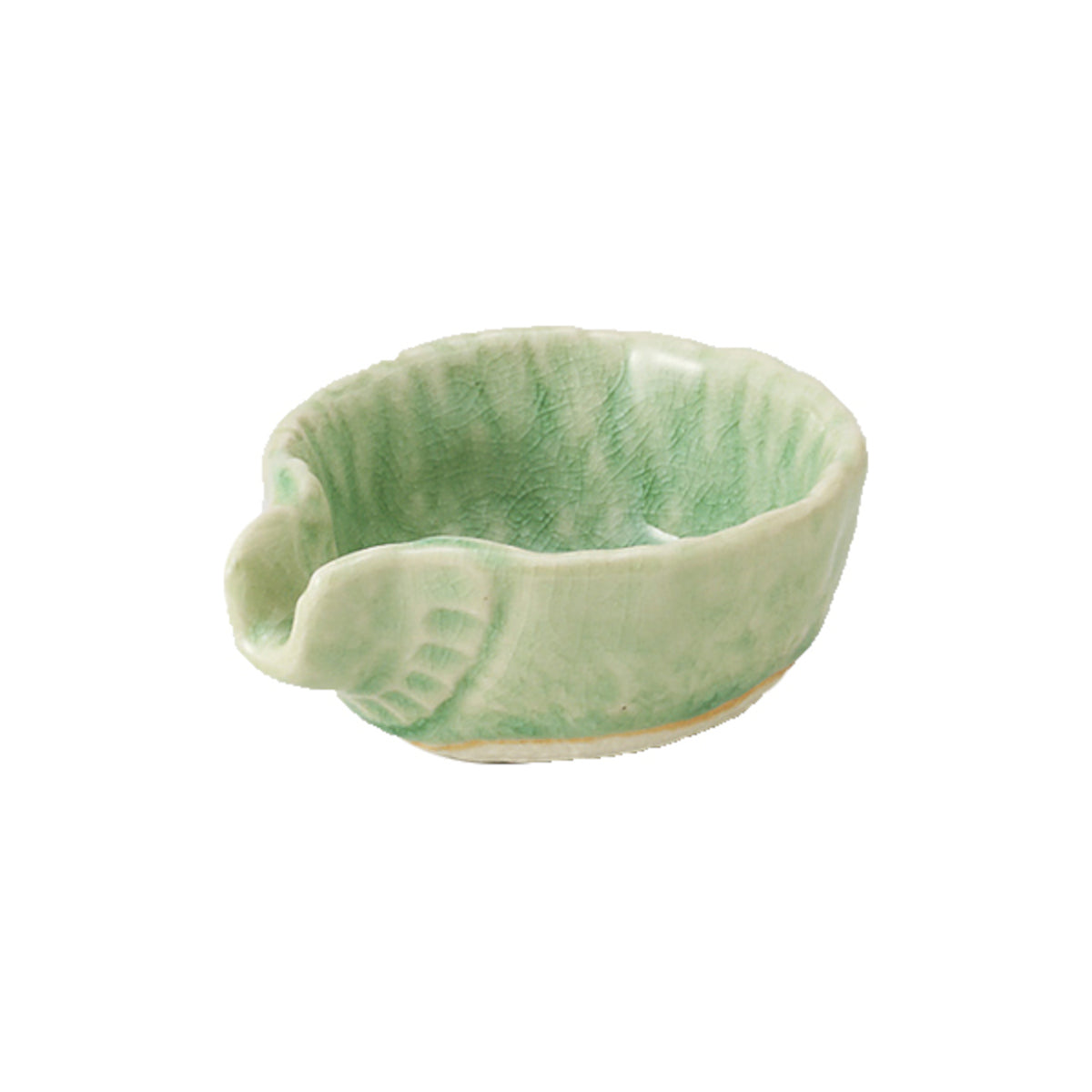 Concept Japan Sake Pourer Dish Light Green | Minimax