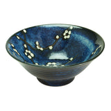 Concept Japan Soushun Large Bowl Blue 18cm | Minimax