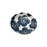 Concept Japan Tsukinose Blossom Dish Blue | Minimax