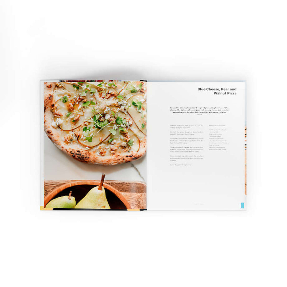 Cooking with Ooni Cookbook by Kristian Tapaninaho and Darina Garland, featuring Ooni pizza oven recipes, stories, and cooking inspiration