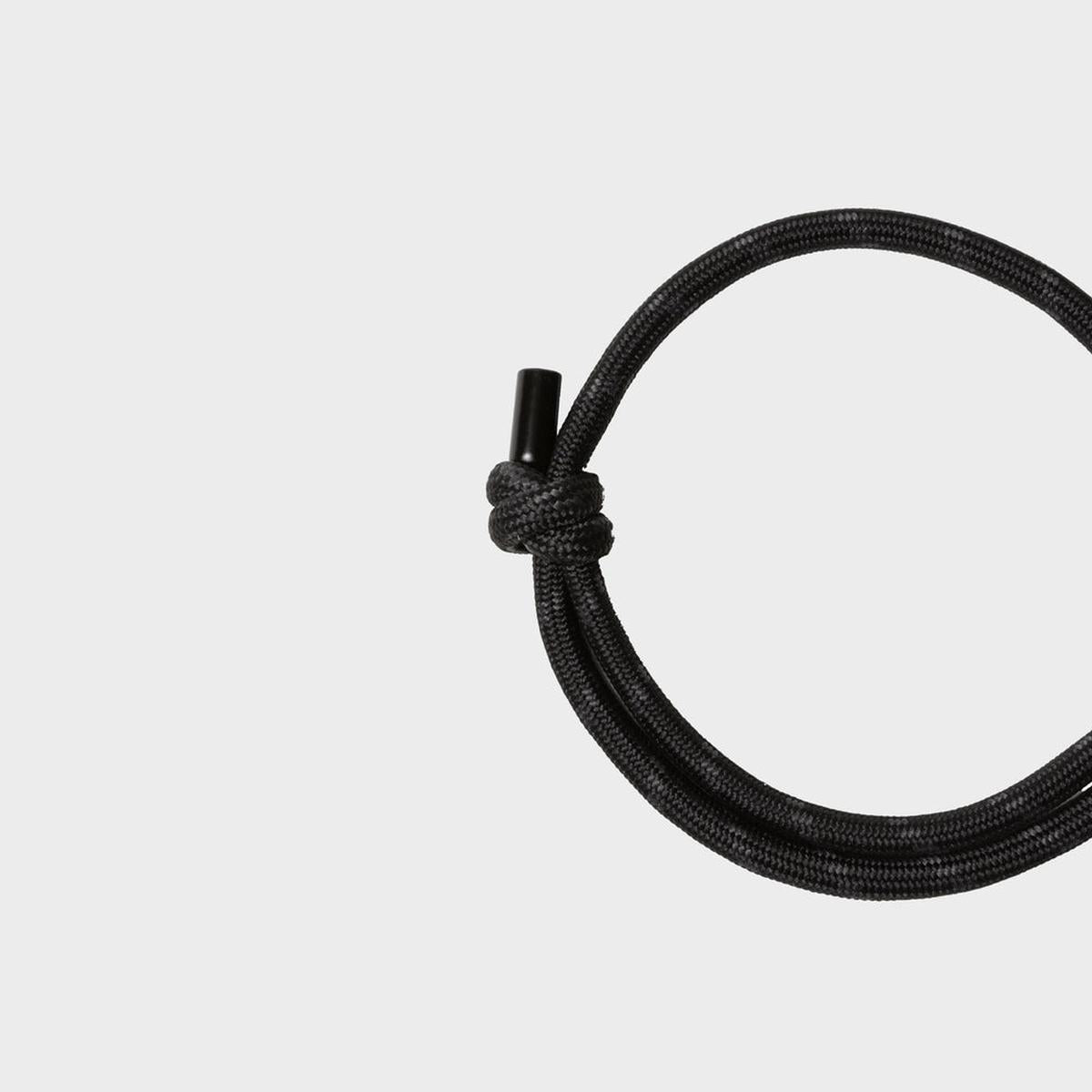 Orbitkey Crossbody Phone Strap Black | Minimax