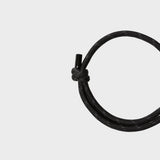 Orbitkey Crossbody Phone Strap Black | Minimax