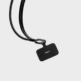 Orbitkey Crossbody Phone Strap Black | Minimax