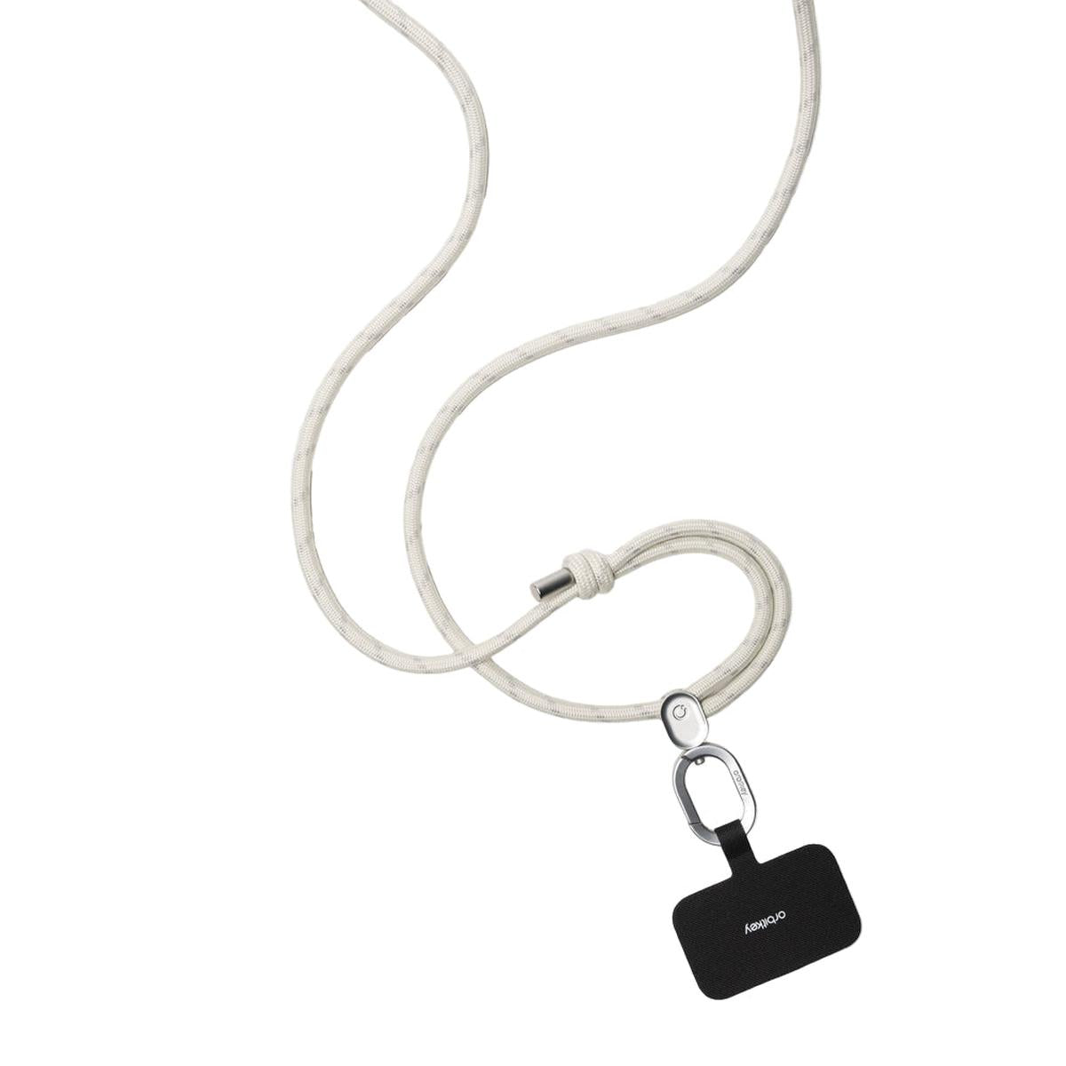 Orbitkey Crossbody Phone Strap Stone | Minimax