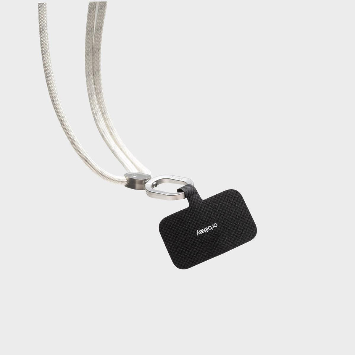 Orbitkey Crossbody Phone Strap Stone | Minimax
