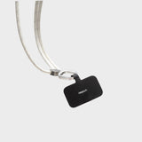Orbitkey Crossbody Phone Strap Stone | Minimax