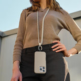 Orbitkey Crossbody Phone Strap Stone | Minimax