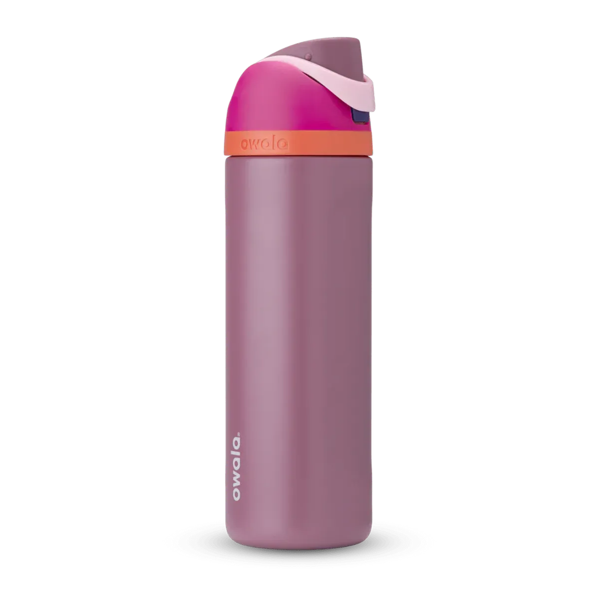 Owala FreeSip Water Bottle Crown Jewel Violet 710ml | Minimax