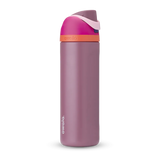 Owala FreeSip Water Bottle Crown Jewel Violet 710ml | Minimax