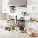 Cuisinart Smart Stick Speed Hand Blender with Accessories