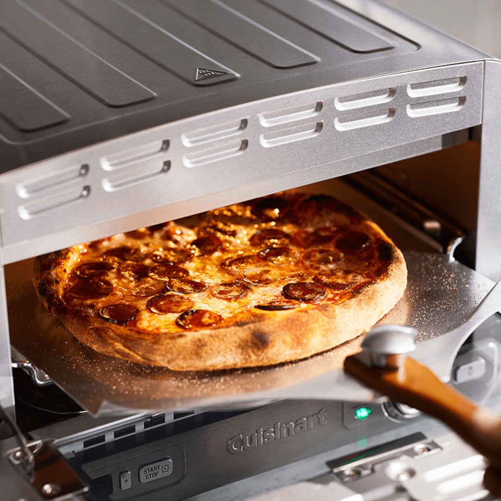 Cuisinart Pizzeria Pro Pizza Oven | Minimax