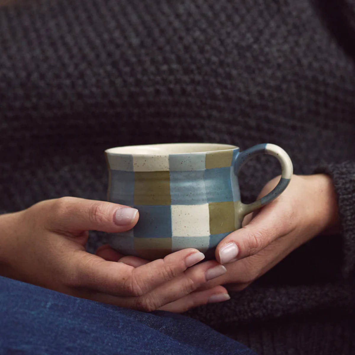 Robert Gordon Alfie Tapestry Mug 350ml