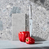 Furi Pro Capsule Knife Block Set 5 Piece