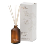 Myrtle & Moss Rose Geranium Essential Oil Diffuser 125ml