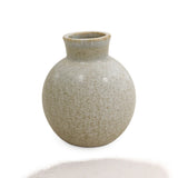 Coast to Coast Dale Ceramic Vase Natural Assorted 11cm | Minimax