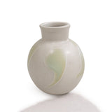 Coast to Coast Dale Ceramic Vase Natural Assorted 11cm | Minimax