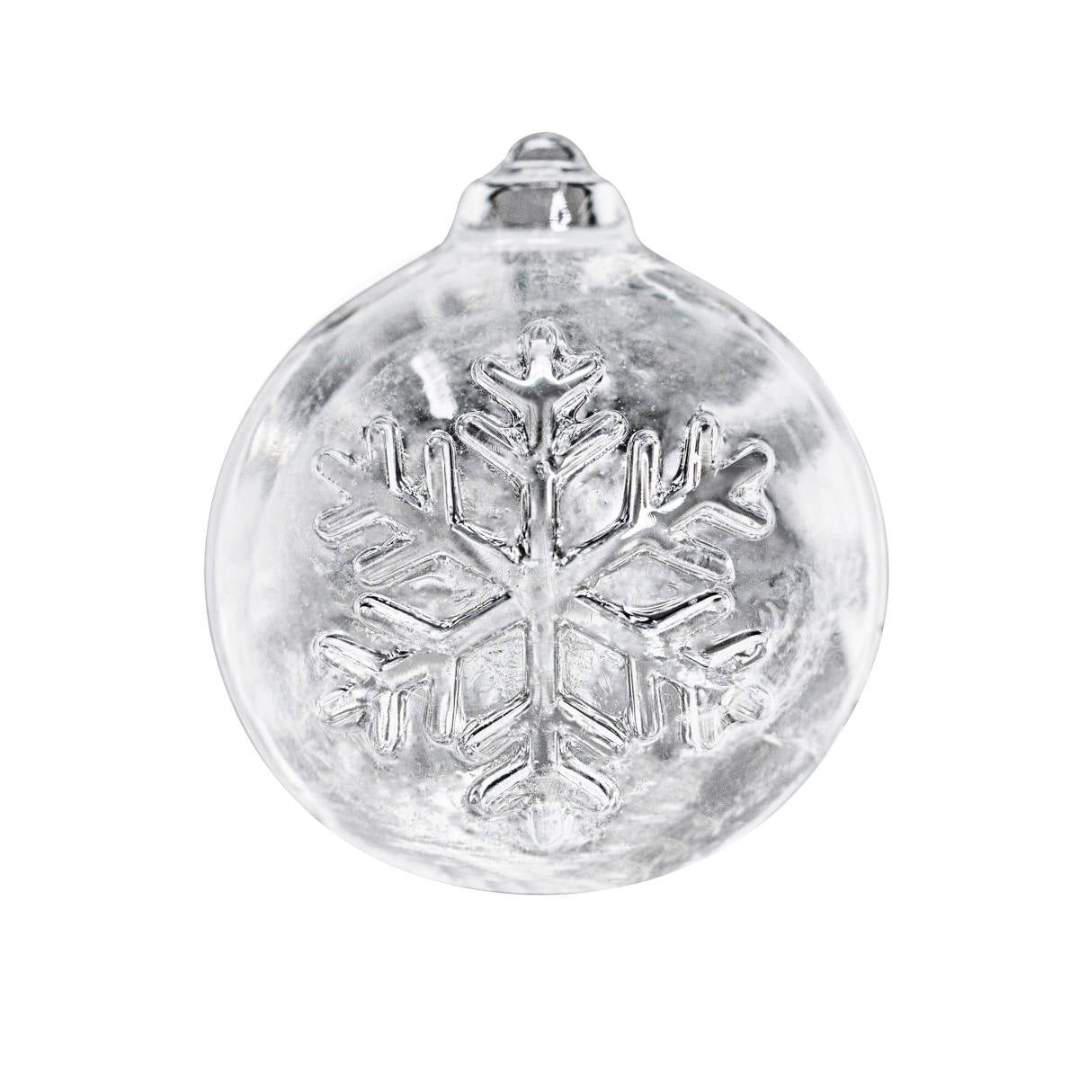 Tovolo Christmas Tree/Snowflake Ice Moulds Set of 2 | Minimax