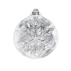 Tovolo Christmas Tree/Snowflake Ice Moulds Set of 2 | Minimax