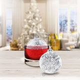 Tovolo Christmas Tree/Snowflake Ice Moulds Set of 2 | Minimax