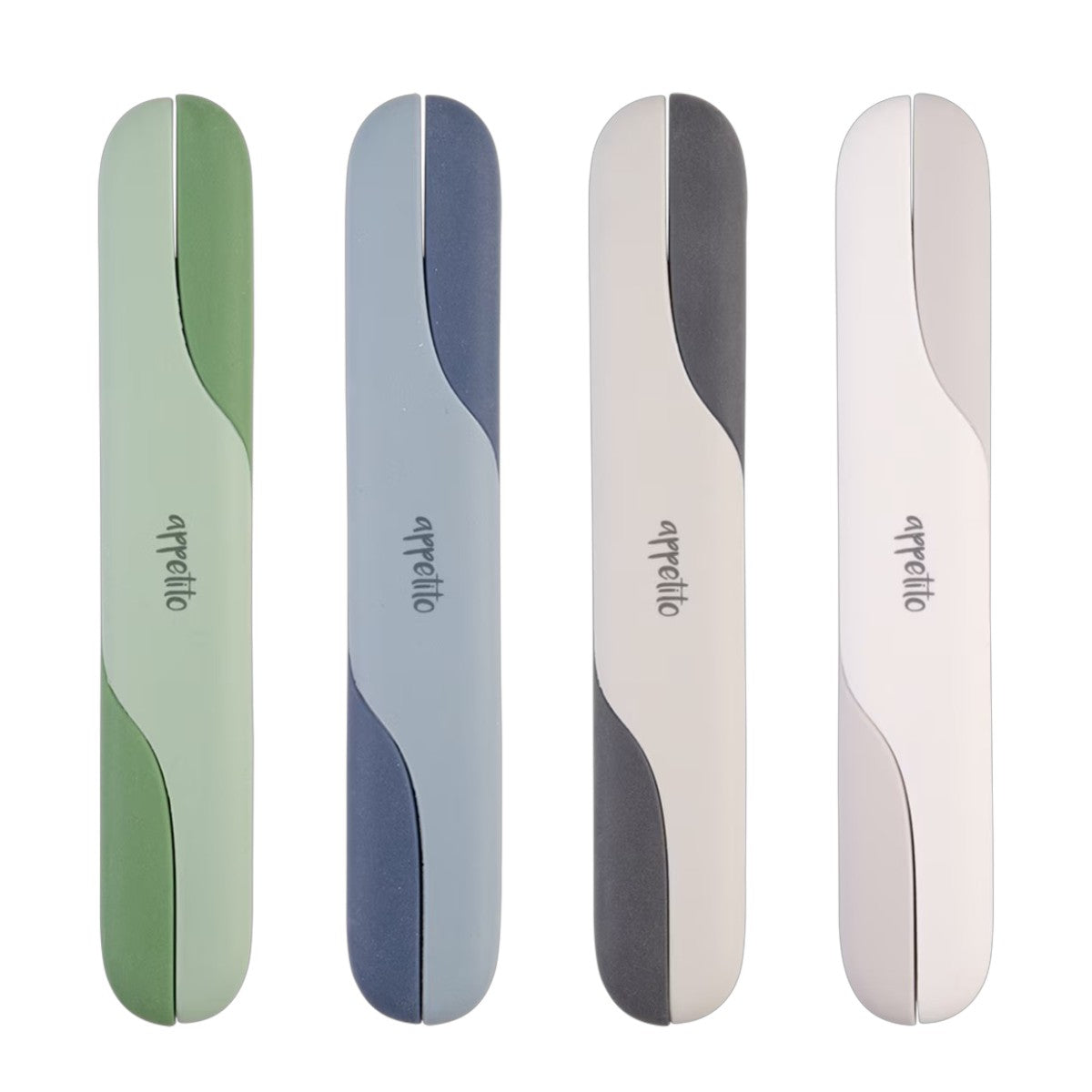 Appetito Silicone Folding Trivet Assorted (price per item)