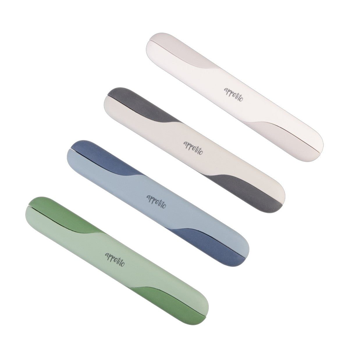 Appetito Silicone Folding Trivet Assorted (price per item)