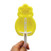 Tovolo Pineapple Ice Pop Mould Set of 4 | Minimax