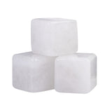 Bartender Gin Stone White Jade Set of 6 | Minimax