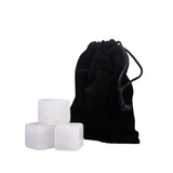 Bartender Gin Stone White Jade Set of 6 | Minimax