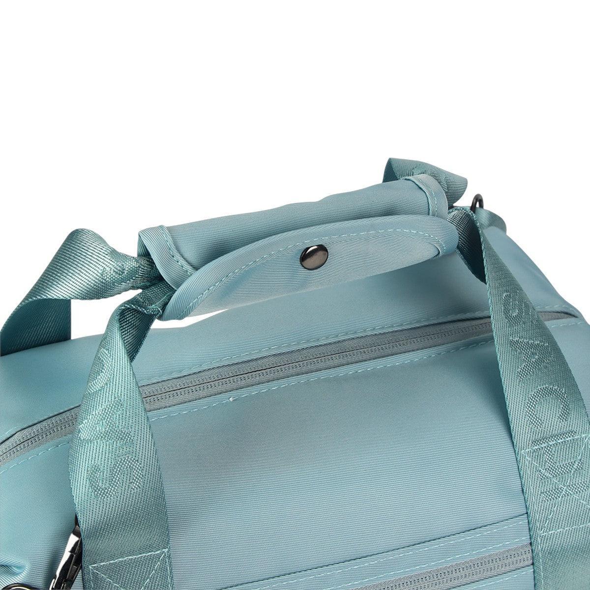 Sachi Versa Insulated Cooler Bag Hazy Blue 12L