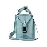 Sachi Versa Insulated Cooler Bag Hazy Blue 12L