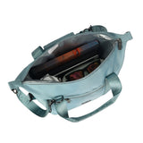 Sachi Versa Insulated Cooler Bag Hazy Blue 12L