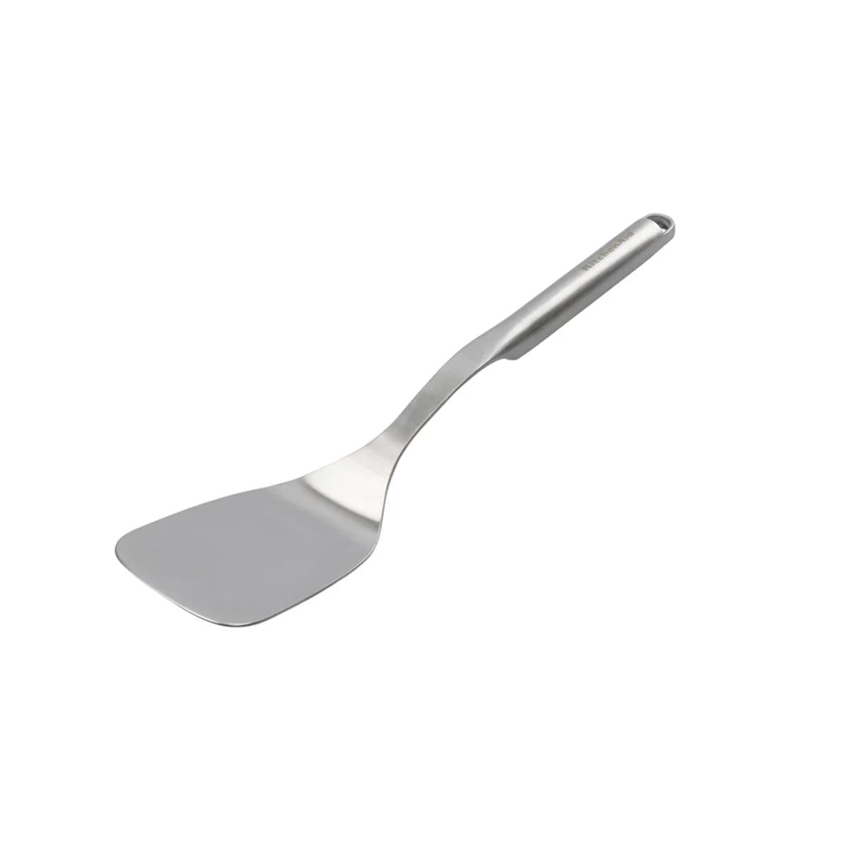 KitchenAid Solid Turner Stainless Steel