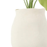 Rogue Hosta-Malia Pot Green 54x40x57cm