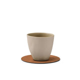 Lind DNA Circle Coaster Nature 10cm