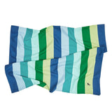 Dock & Bay Summer Collection Beach Towel Cool Lagoon 90x160cm | Minimax