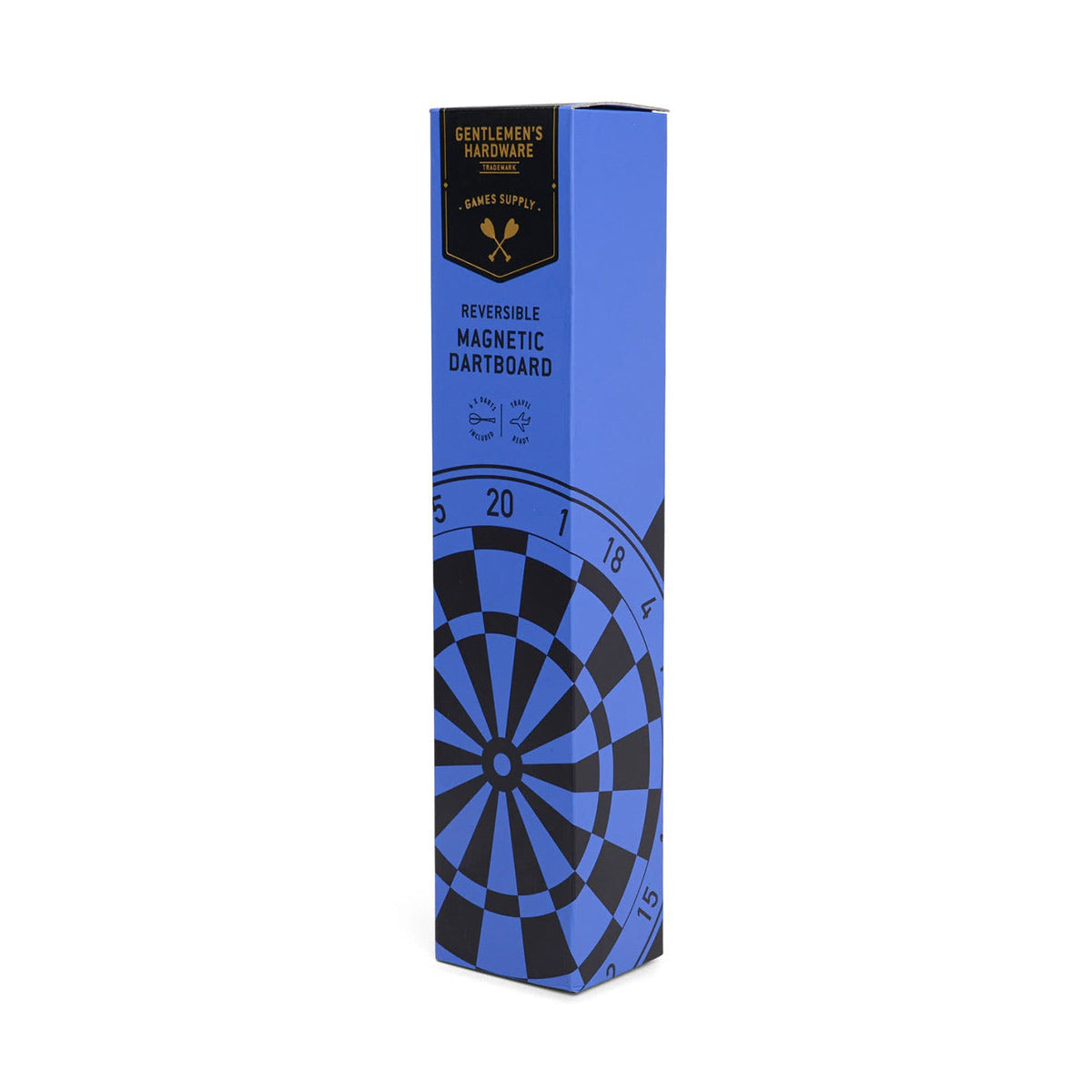 Gentlemen’s Hardware Dartboard Roll