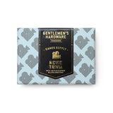 Gentlemen's Hardware Game Night Movie Trivia