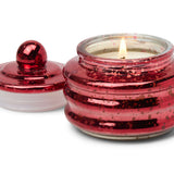 Paddywax Beam Berry Red Candle 85g